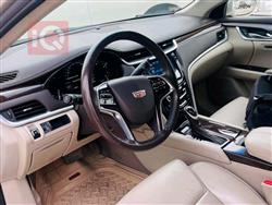 كاديلاك XTS